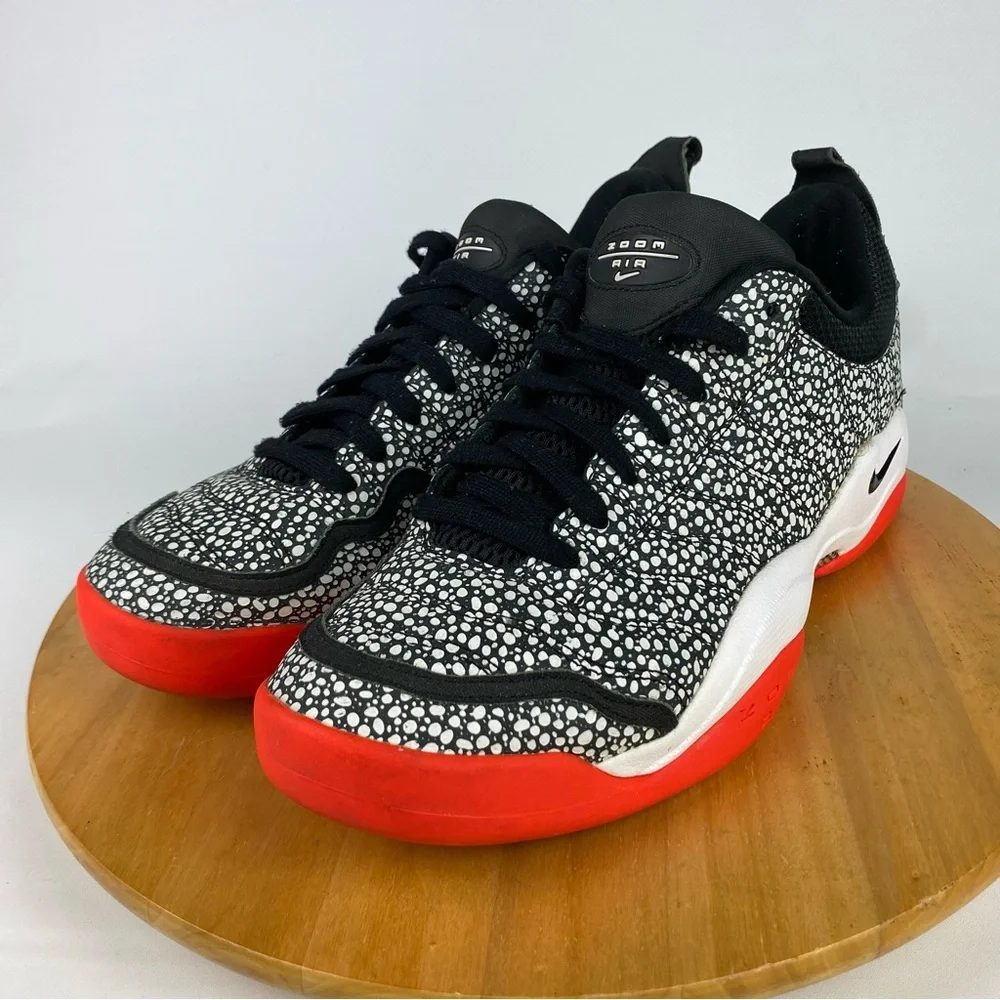 Nike Air Oscillate QS Safari Pete Sampras Men’s 12.5‎